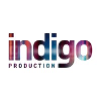 Creative Indigo Production Logo