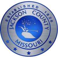 Jackson County, Missouri Logo