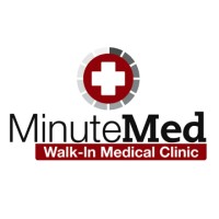 MinuteMed Walk In Clinic Logo
