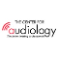 The Center for Audiology Logo