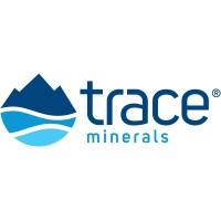 Trace Minerals Research Logo