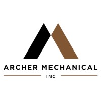 Archer Mechanical & Maintenance Inc. Logo