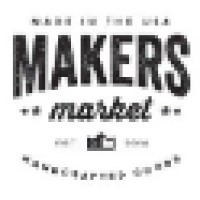 Makers Market Logo