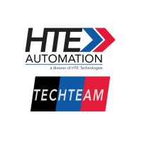 HTE Automation Logo