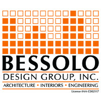 Bessolo Design Group, Inc. Logo