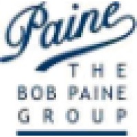 The Bob Paine Group Logo