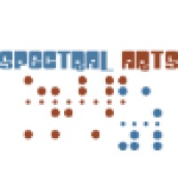 Spectral Arts Logo