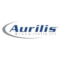 Aurilis Group Italia Logo