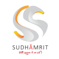 SUDHAMRIT SOLUTIONS (P) LTD. Logo