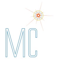 MC - Glow International Logo
