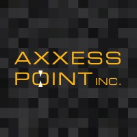 Axxess Point Inc. Logo
