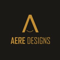 Aere Designs Logo