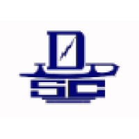 Detroit Skating Club Logo