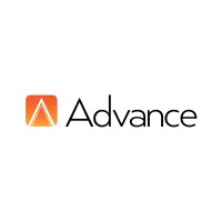 Advance - Consulting Logo