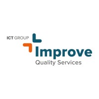 Improve Quality Services Logo