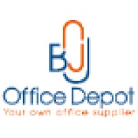 BJ Logo