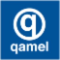 Qamel Logo