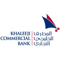 Khaleeji Commercial Bank BSC Logo