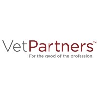 VetPartners Logo