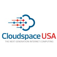 Cloudspace USA Logo
