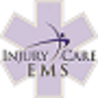 Injury Care Emergency Medical Services Logo