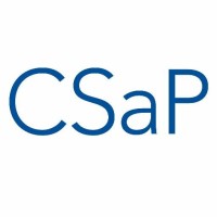 CSaP - Centre for Science and Policy, University of Cambridge Logo