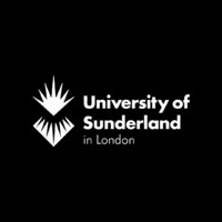 University of Sunderland in London Logo