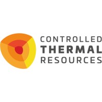 Controlled Thermal Resources US Inc. Logo