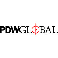 PDW Global Pty Ltd Logo