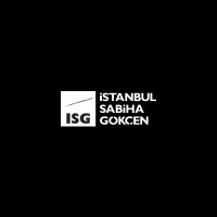 ISG - Istanbul Sabiha Gokcen International Airport Logo