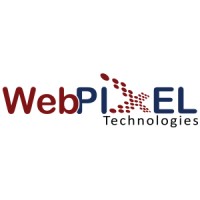 WebPixel Technologies Logo