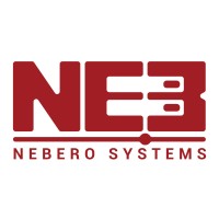 Nebero Systems Private Limited Logo