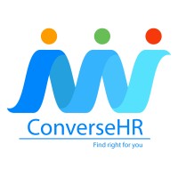 ConverseHR Logo