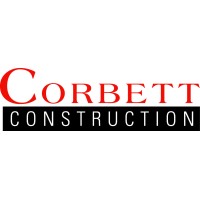 Corbett Construction Logo