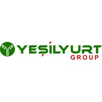 Yeşilyurt Group Logo