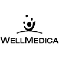 WellMedica Aesthetic & Anti-Aging Medicine Logo