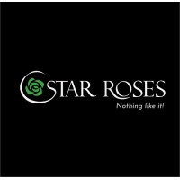 Star Roses Logo