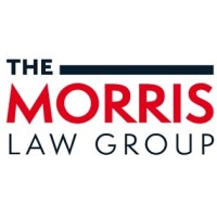 The Morris Law Group (Hamilton, Ontario) Logo
