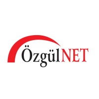 ÖzgülNET İnternet Hizmetleri Logo