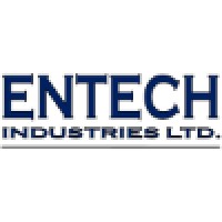 Entech Industries Ltd. Logo