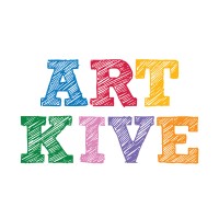The Kive Company Logo