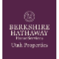 Berkshire Hathaway Utah Properties Logo