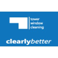 Tower window cleaning Logo