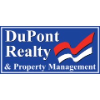 DuPont Realty & Property Management Logo