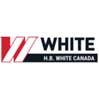 H.B. White Canada Corporation Logo