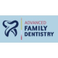 Advanced Family Dentistry Logo