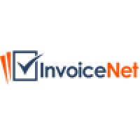 InvoiceNet Logo