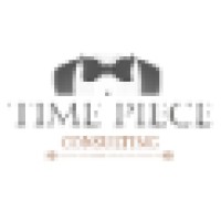 TimePiece Consulting Logo