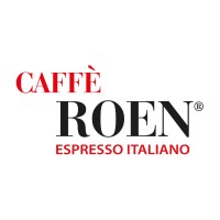 Torrefazione Caffè Roen Logo