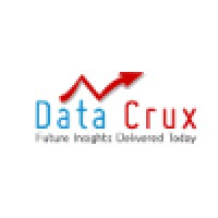 DataCrux Logo
